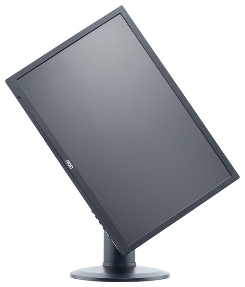 Монитор AOC 24" G2460PQU