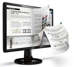 Монитор BenQ 27" GW2760HM