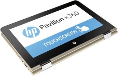 Ноутбук HP Pavilion 11-u008ur x360 (Y5K45EA)