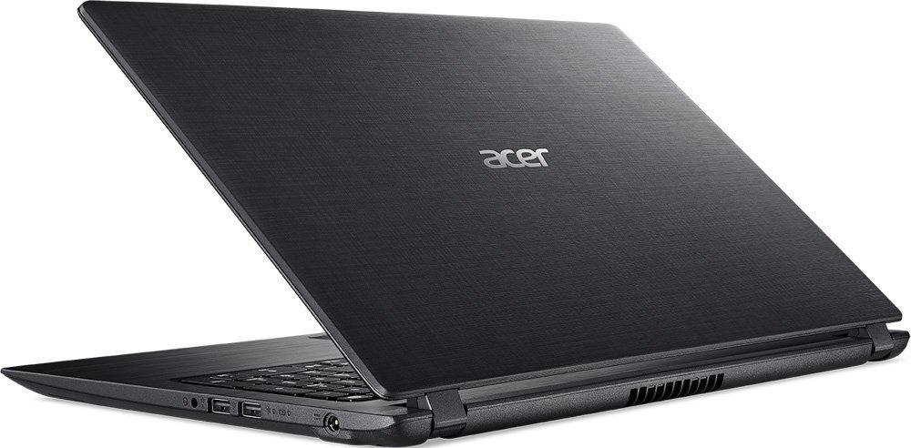 Разгон acer aspire 3 a315 21g