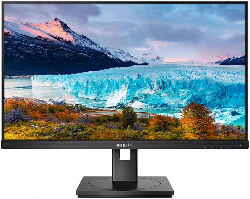 Монитор Philips 27" 272S1AE