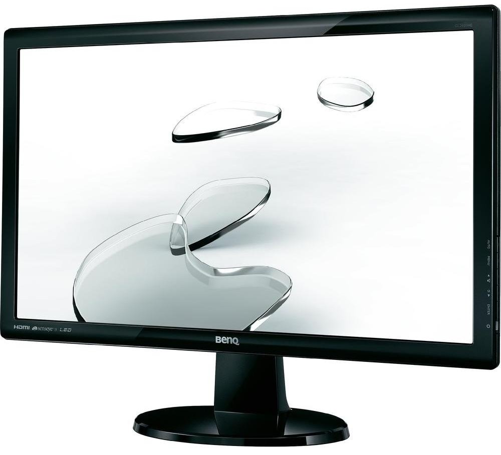 Монитор BenQ 24" GL2450HE