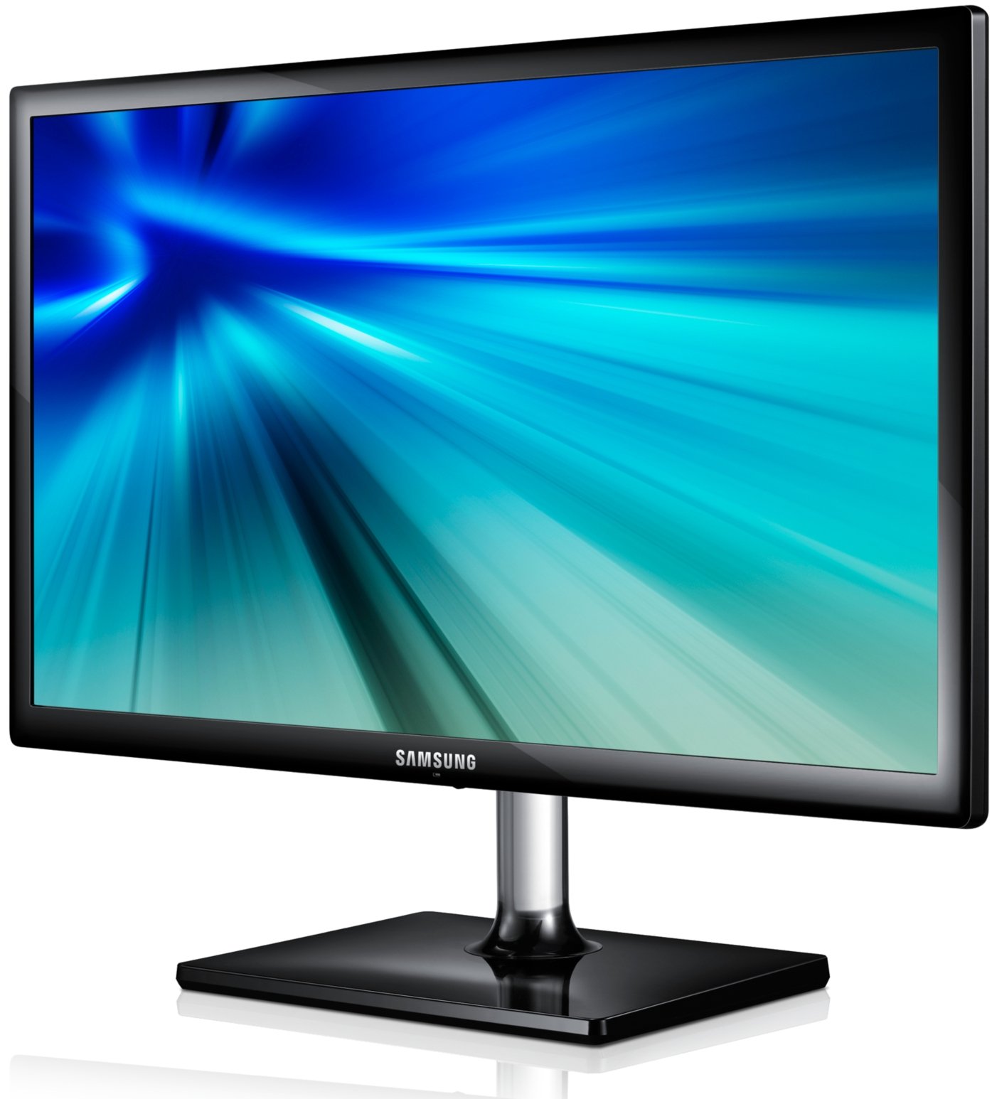 Монитор Samsung 23"  S23C570H