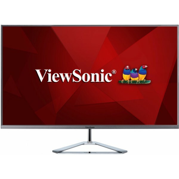 Монитор Viewsonic 32" VX3276-2K-MHD-2
