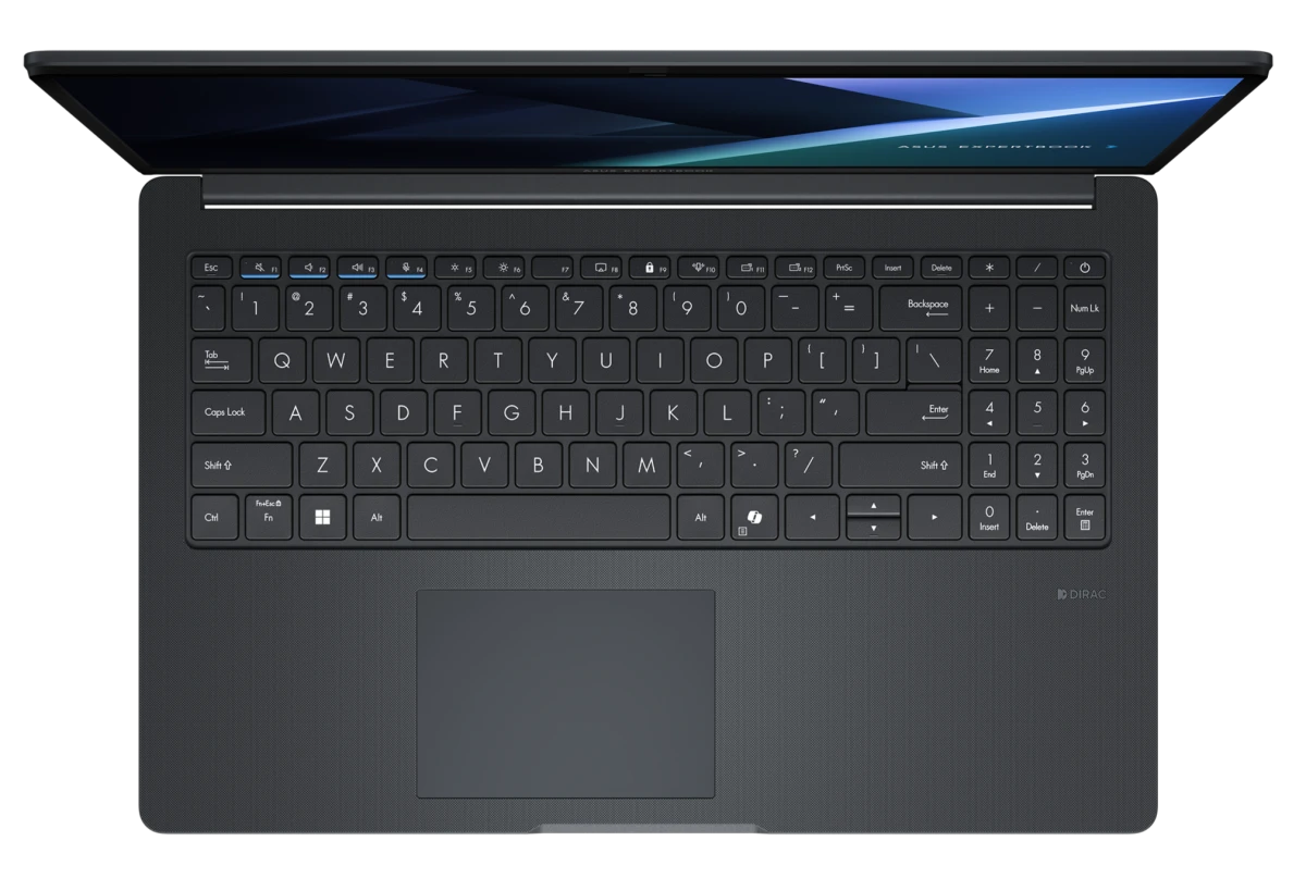 Ноутбук ASUS B1503CVA ExpertBook B1 Gentle Grey (S70425)