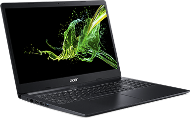 Ноутбук Acer Aspire A315-34-C752