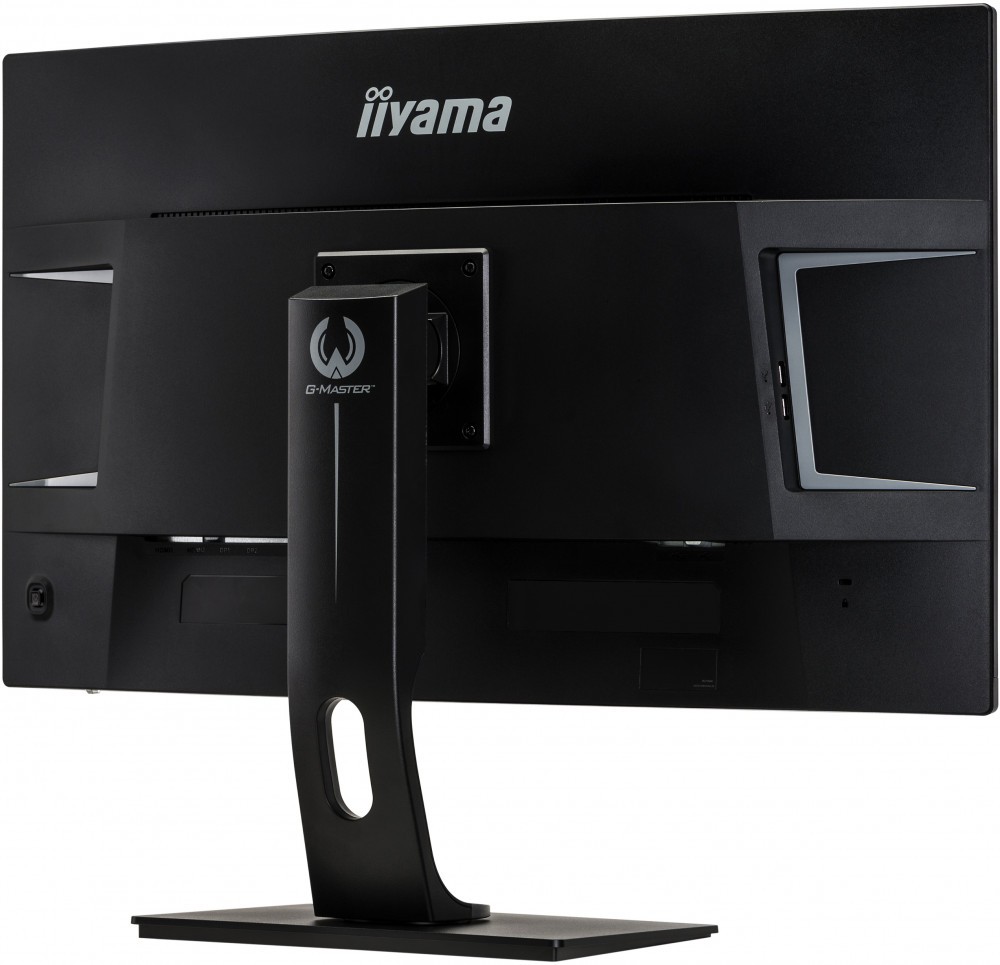 Монитор Iiyama 32" G-Master GB3266QSU-B1