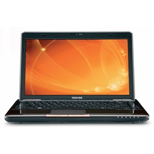 Ноутбук Toshiba Satellite L635-10L