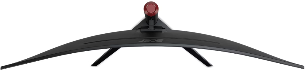 Монитор Acer 49" EI491CURSbmiipphx