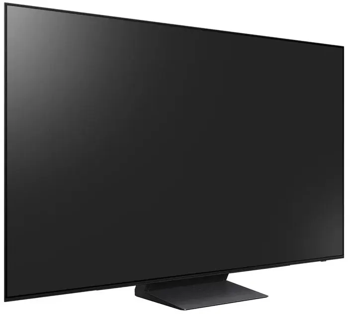 ЖК телевизор Samsung 77" QE77S90FAEXRU