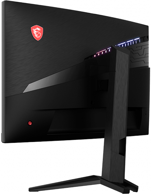 Монитор MSI 27" Optix MAG272CQR