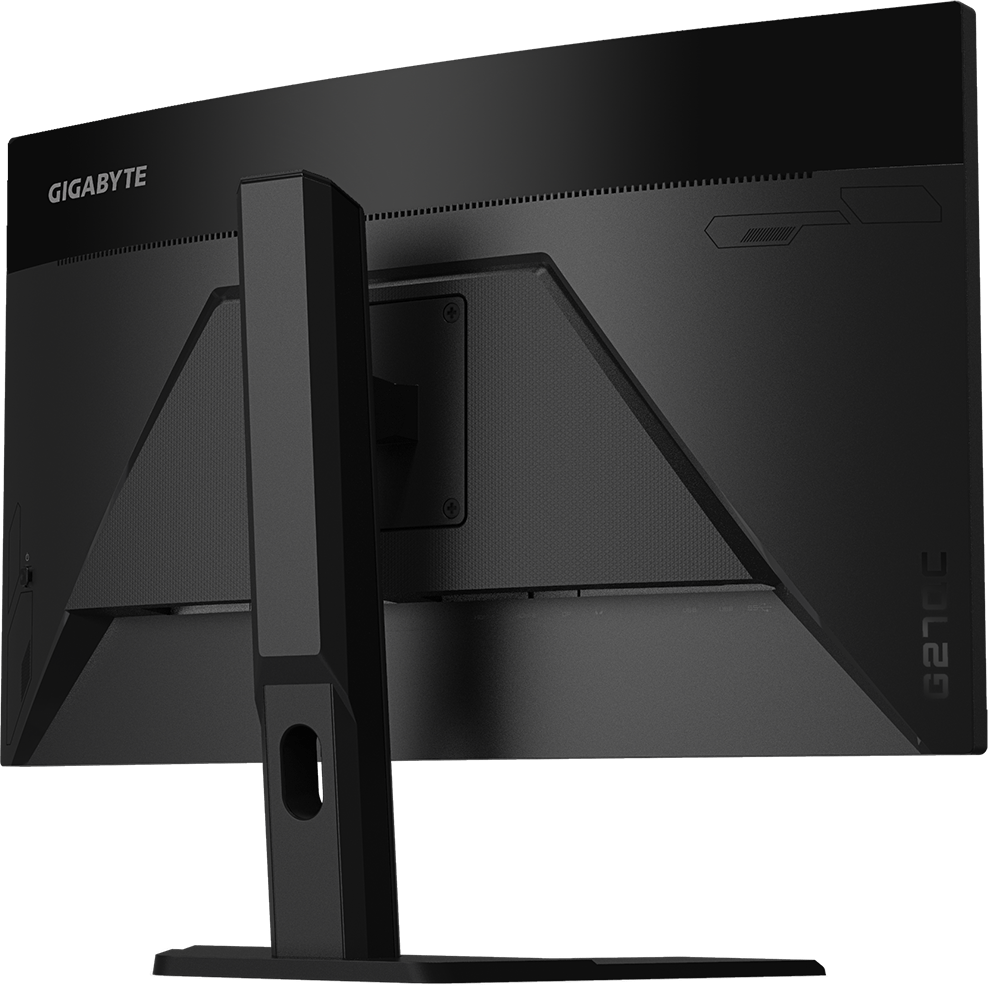 Монитор Gigabyte 27" G27QC