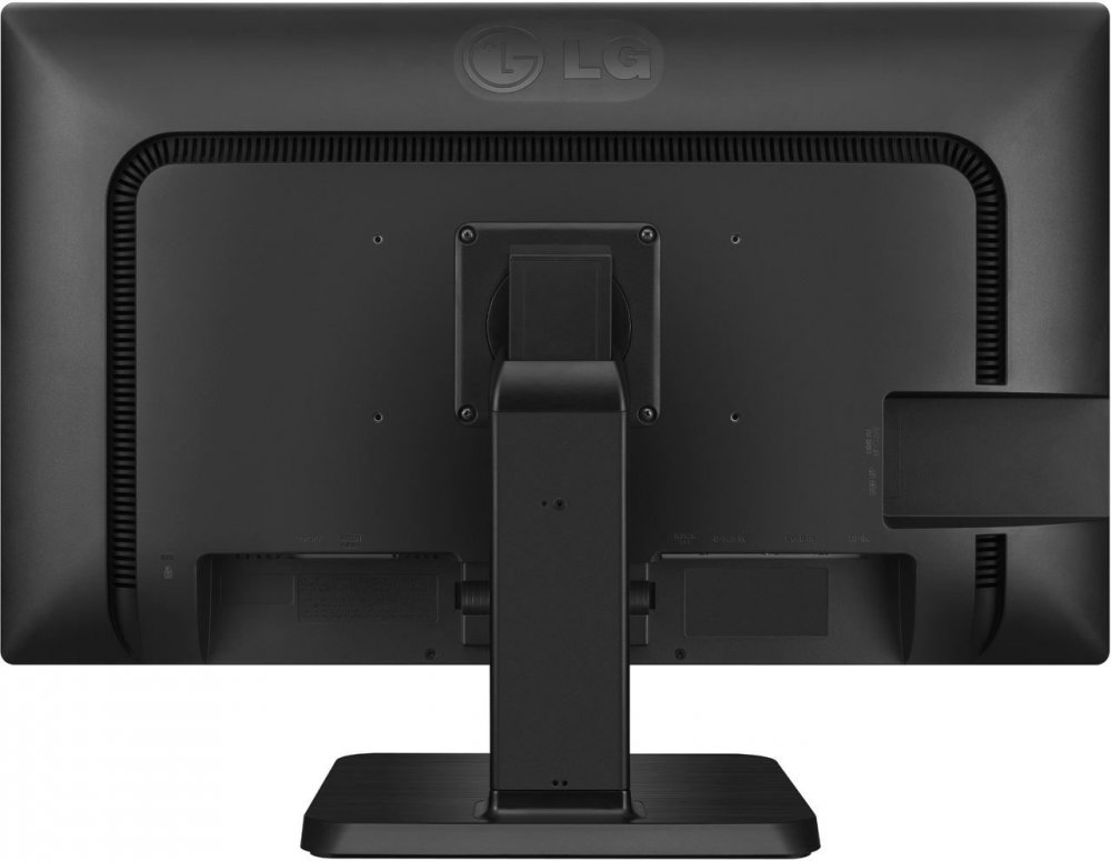 Монитор LG 27"  27MB67PY-B