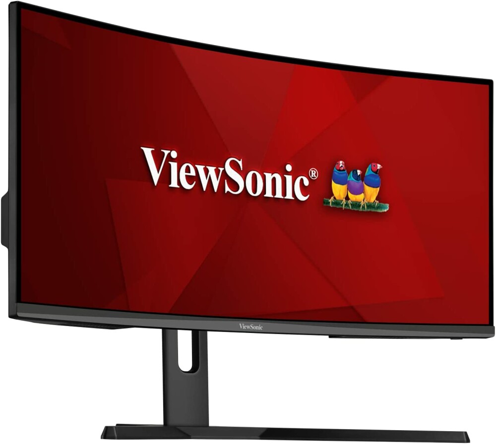 Монитор Viewsonic 34" VX3418-2KPC