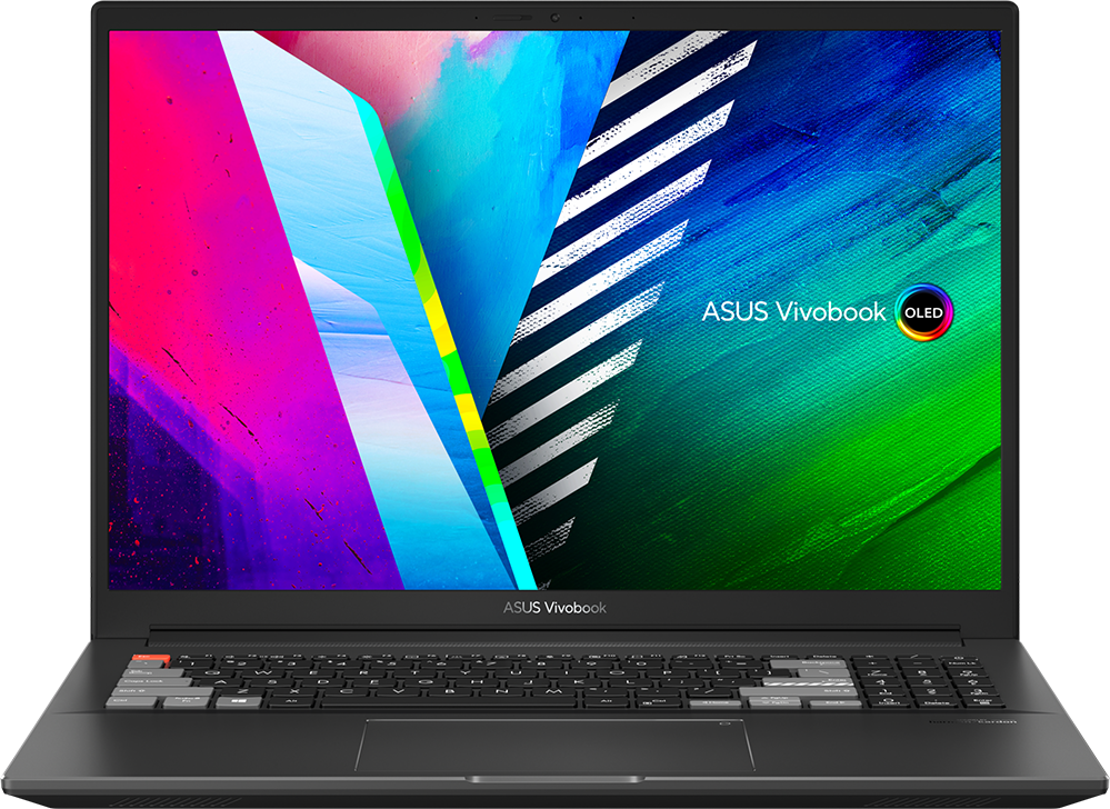 Ноутбук ASUS M7600QC VivoBook Pro 16X OLED (L2083W)