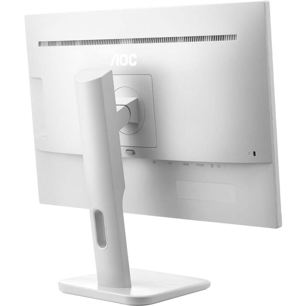 Монитор AOC 24" 24P1 Grey