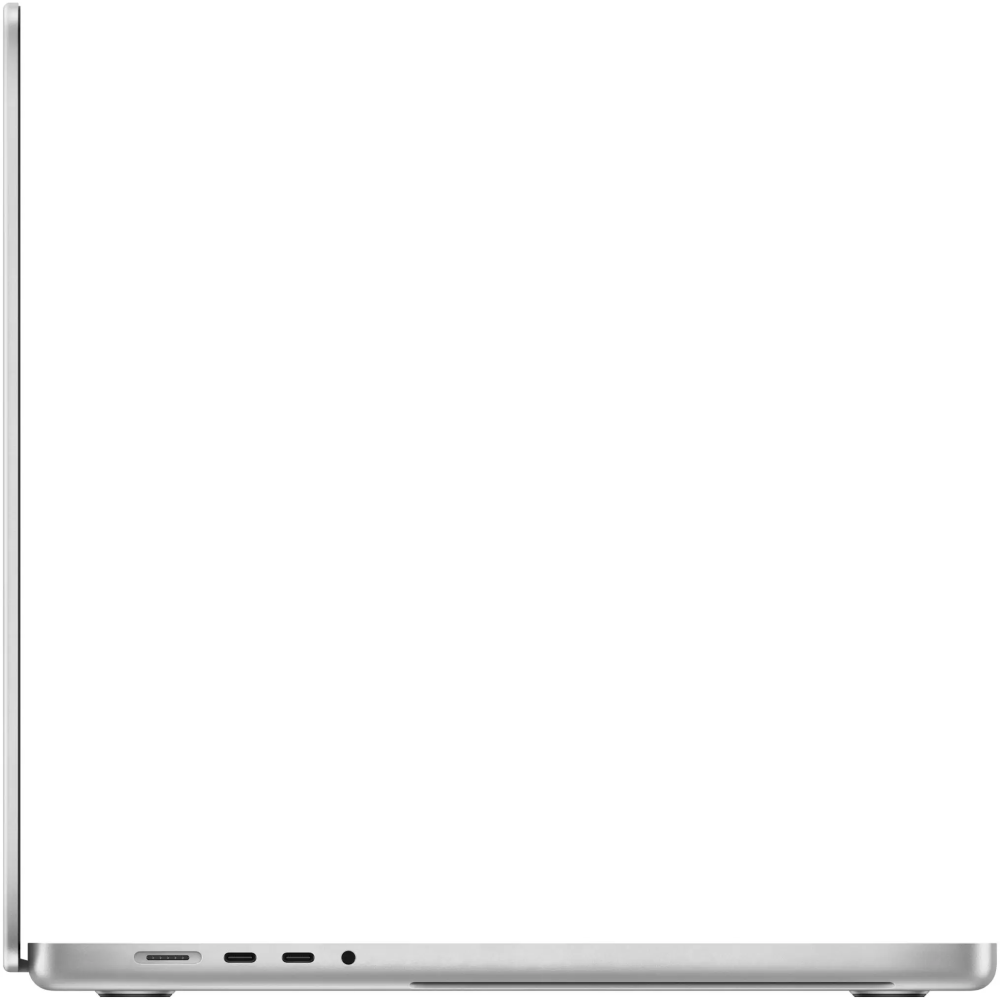 Ноутбук Apple MacBook Pro 16 (Z14Z0007M)