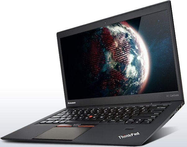 Ультрабук Lenovo ThinkPad X1 Carbon (N3K7SRT)