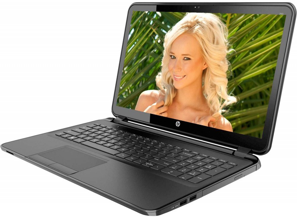 Ноутбук HP 250 G3 (K7J20ES)