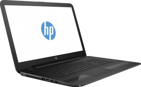 Ноутбук HP 17-y062ur (1BX45EA)