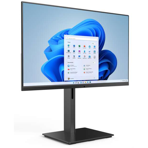 Моноблок IRBIS MIR AIO 24 (S.24i5165H.MIR)