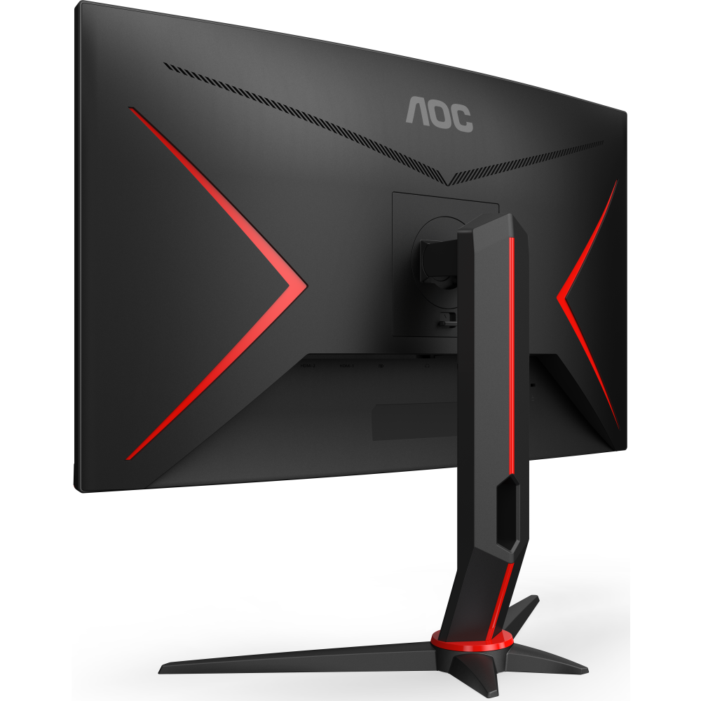 Монитор AOC 27" C27G2Z3/BK