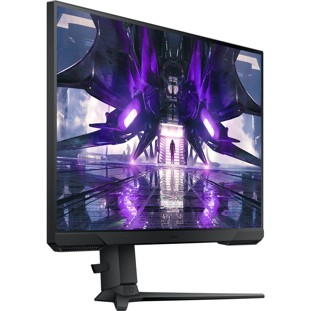 Монитор Samsung 27" S27AG302NI Odyssey G3