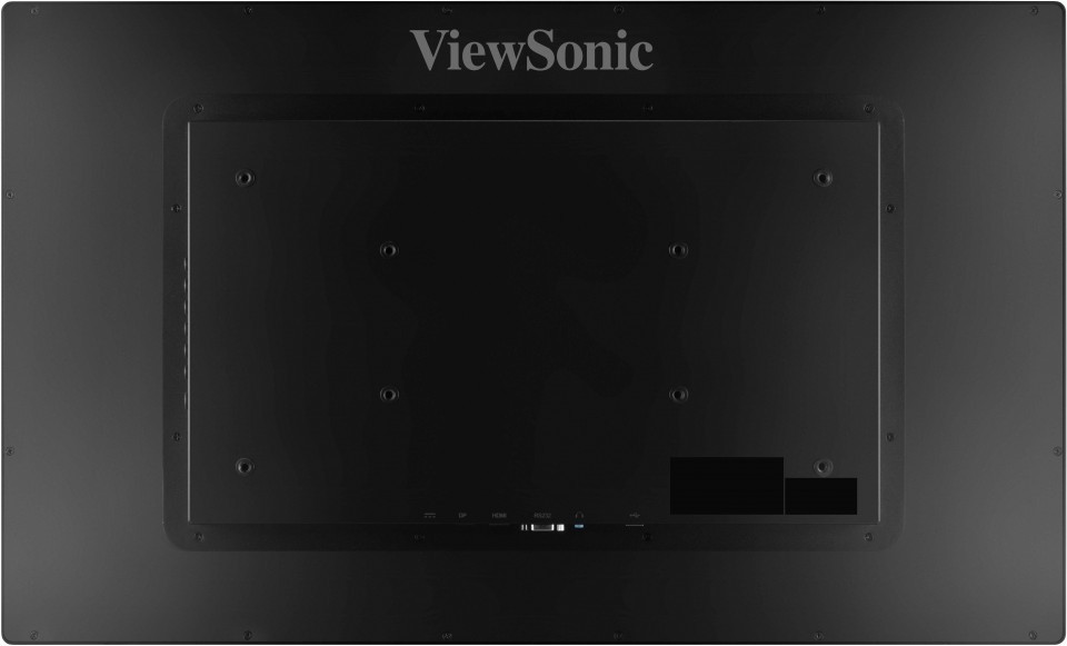 Монитор Viewsonic 32" TD3207