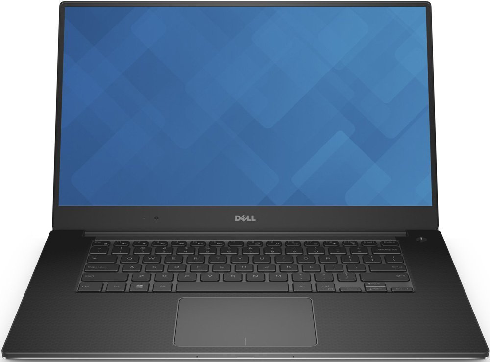 Ноутбук Dell Precision 5510 (5510-6263)