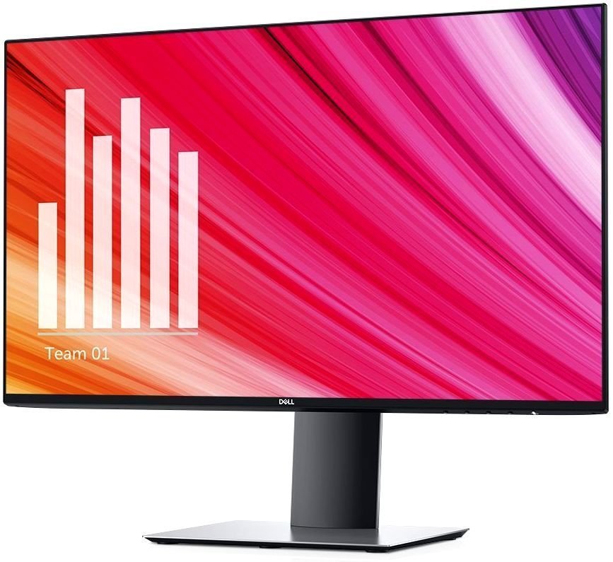 Монитор Dell 24" U2419H (2419-4869)