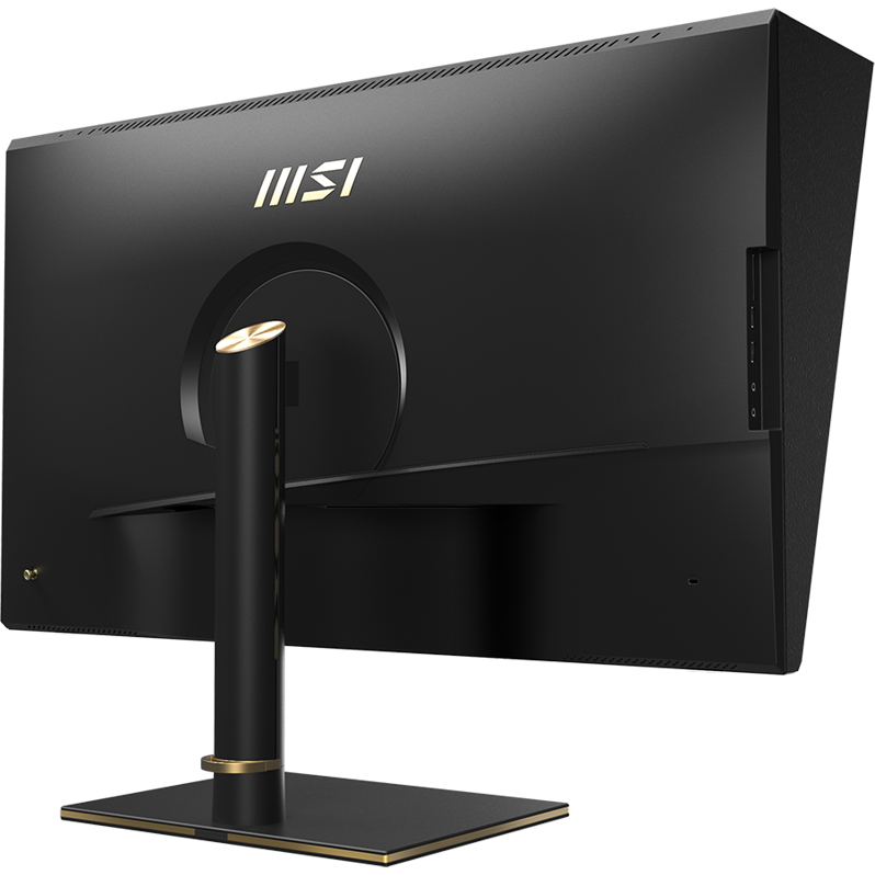 Монитор MSI 32" Summit MS321UP (9S6-3DA98T-028)