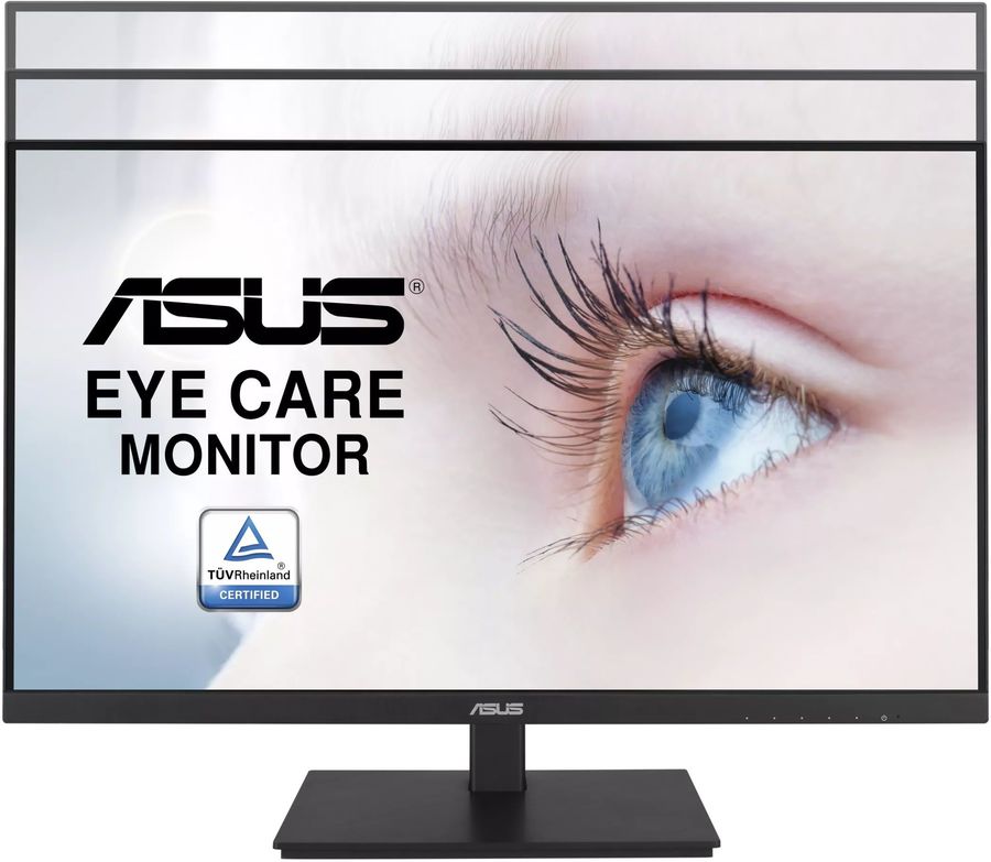 Монитор ASUS 24" VA24DQSB