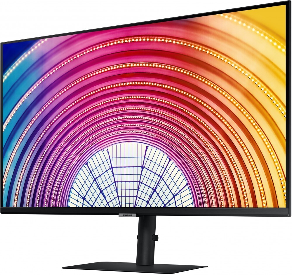 Монитор Samsung 32" S32A600NWI