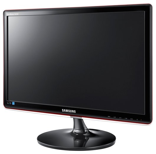 Монитор Samsung 23"  S23A350N
