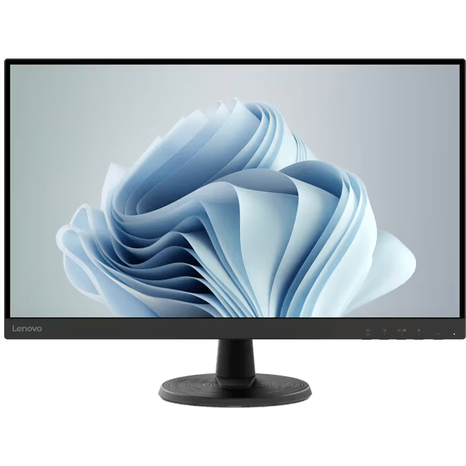 Монитор Lenovo 27" ThinkVision C27-40 (63DDKAT6EU)