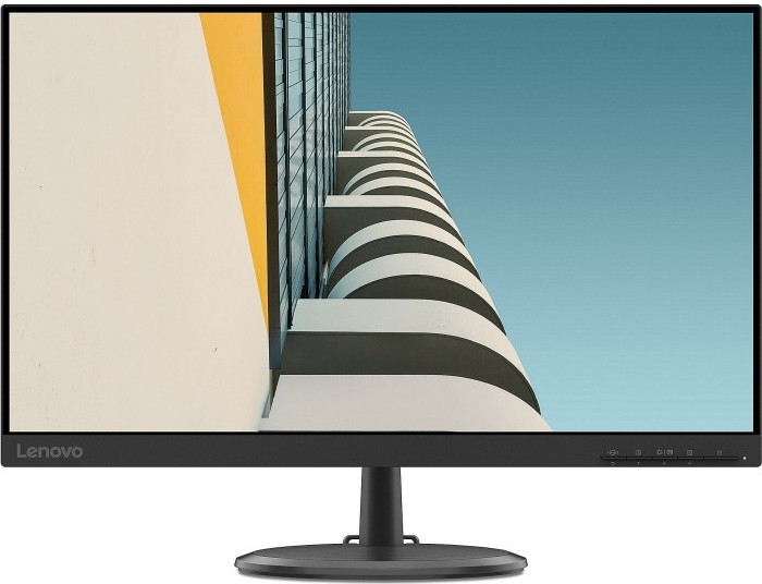 Монитор Lenovo 24" D24-20 (66AEKAC1EU)