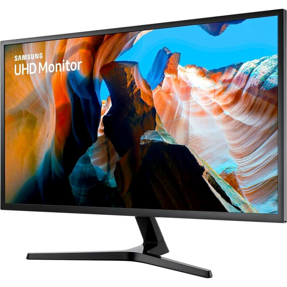 Монитор Samsung 32" U32J590UQM