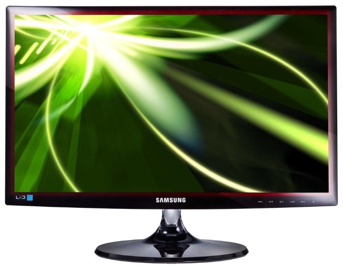 Монитор Samsung 23"  S23B350T