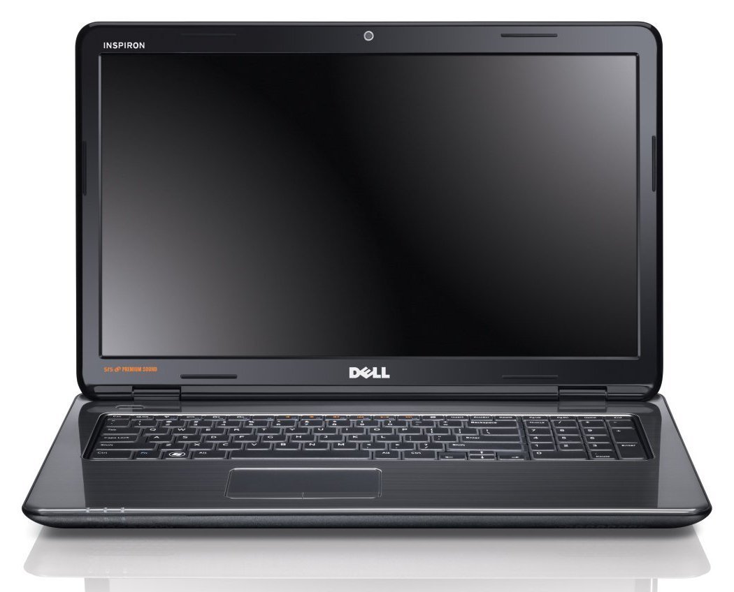 Ноутбук Dell Inspiron N7110 Black (7110-3174)