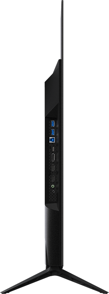 Монитор Gigabyte 48" Aorus FO48U