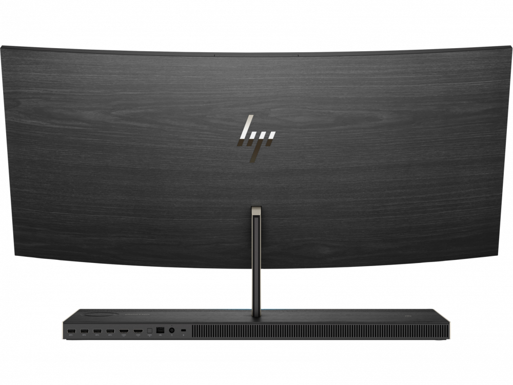 Моноблок HP Envy 34-Curved b108ur (7KA78EA)