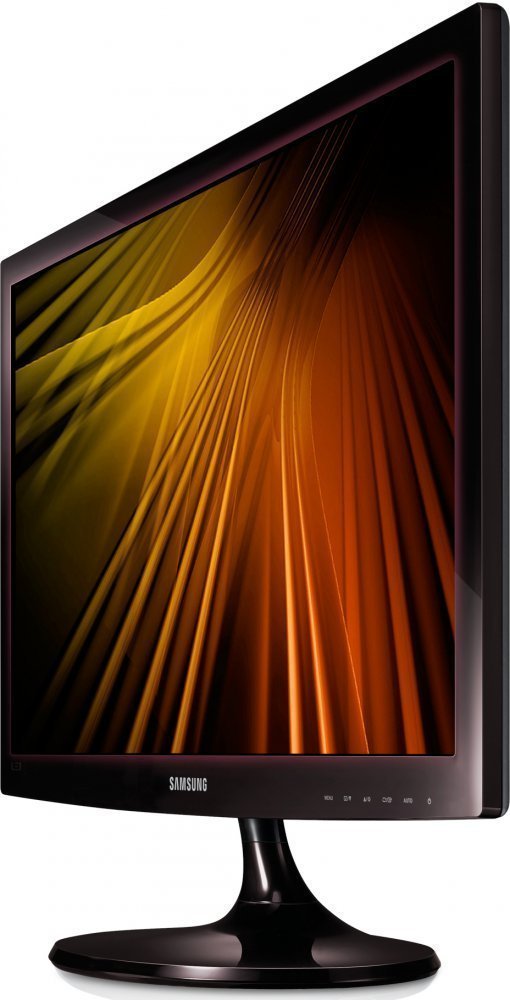 Монитор Samsung 20"  S20D300HY