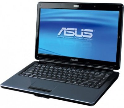 ASUS F83VD