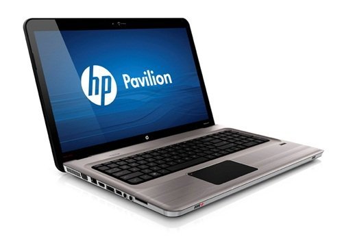 Ноутбук HP Pavilion dv7-6150er (LS044EA)