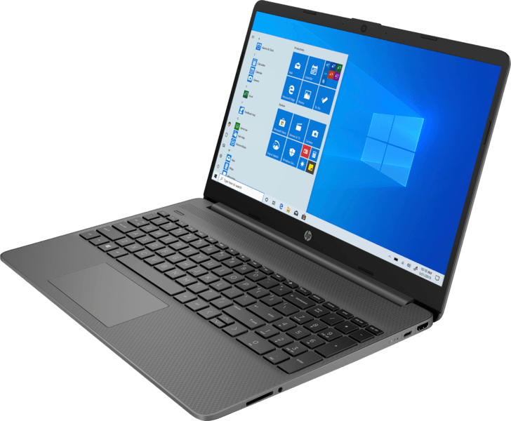 Ноутбук HP 15s-fq2016ur (2X1S3EA)