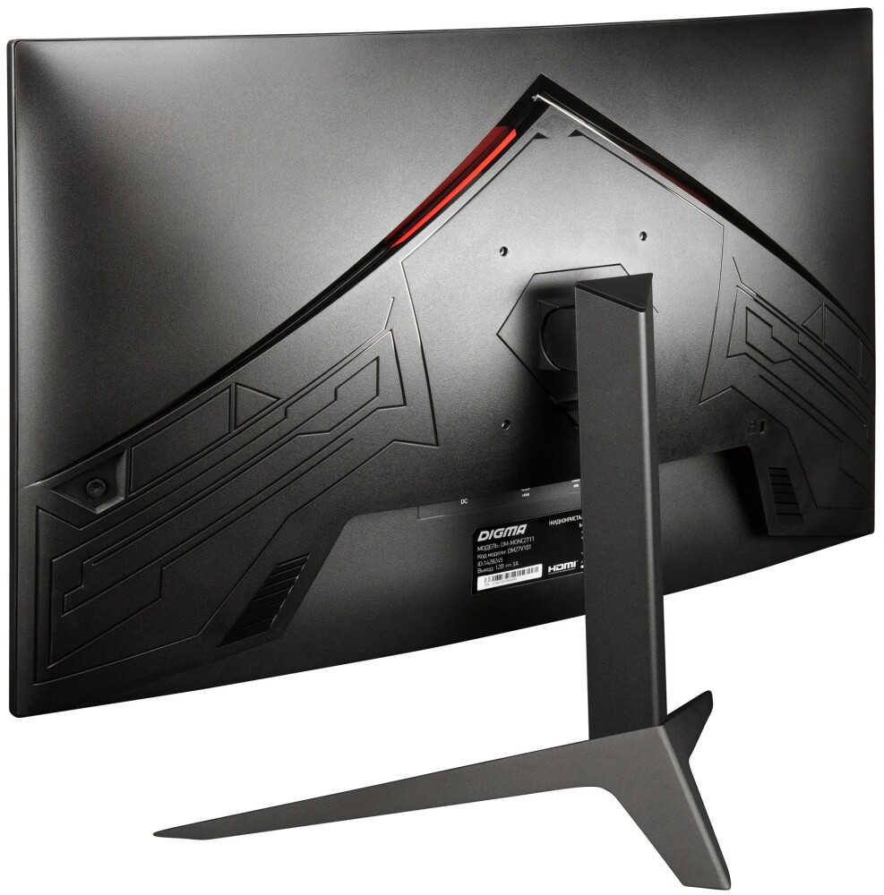Монитор Digma 27" DM-MONC2711