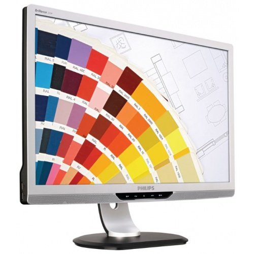 Монитор Philips 22" 220P2ES