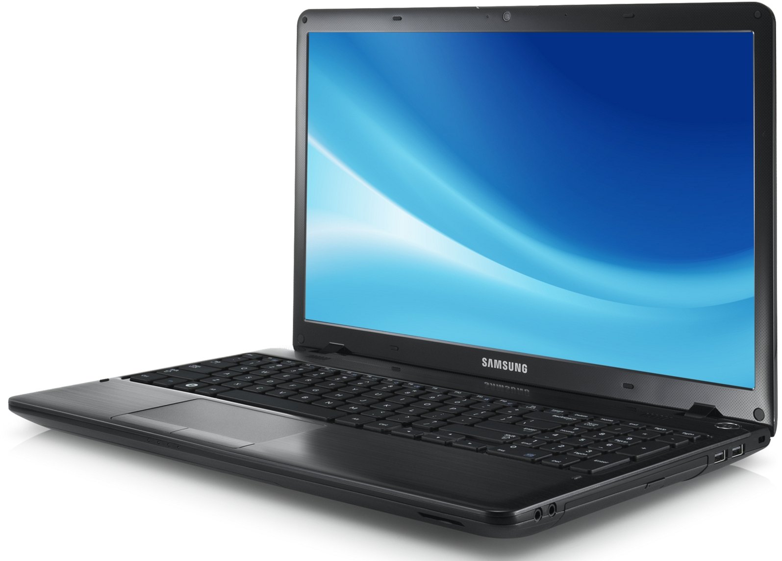 Ноутбук Samsung 355E5X (NP-355E5X-S01)
