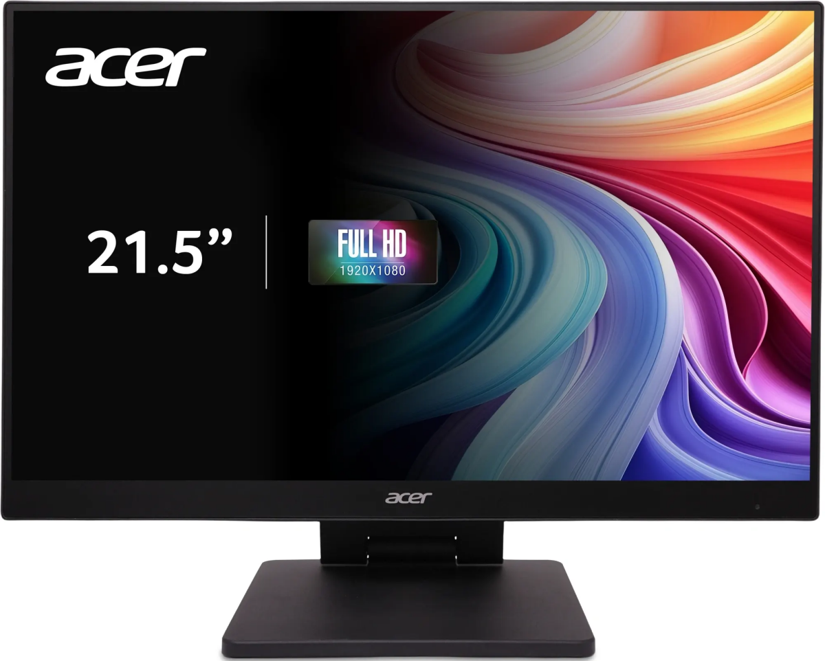 Монитор Acer 22" UT222QEbmiphzx