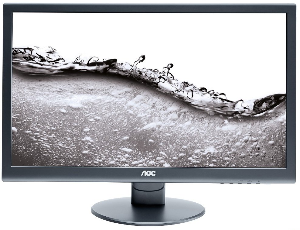 Монитор AOC 27" E2752VQ